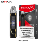 OXVA XLIM Pro 3 Pod小蠻牛三代電子煙主機空倉：圖片 3