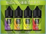 BLVK獨角獸美國原裝進口小煙油：圖片 3