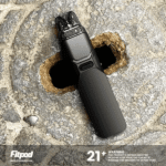 FITPOD O-SHADOW電子煙通用OXVA小蠻牛主機：圖片 7