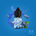 AROUSE SPEED 極速薄荷系列煙油30ml：圖片 5