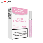 OXVA SLIMSTICK 預注油加熱棒電子煙拋棄式：圖片 4